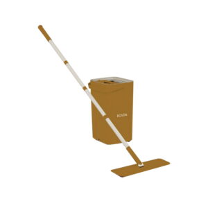 Bolde Super Mop X Maxima/Alat Pel Pembersih Lantai