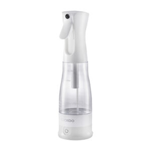 Cuckoo Disinfectant Solution Generator Cs-A0250Aw - Spray Disinfectant