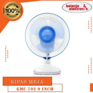 Kipas Angin Meja Gmc Bm-702 9 Inch Desk Fan