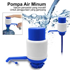 Water Pump Pompa Air Galon Manual Gsf G 158
