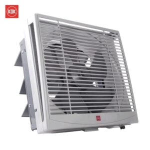 Exhaust Fan Kdk 30Rqn5 12 Inch Dinding