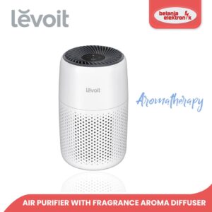 Levoit Core Air Purifier Mini With Fragrance Aroma Diffuser