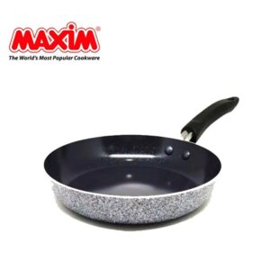 Fry Pan Wajan Maxim Teflon Neostone 28Cm Penggorengan Anti Lengket