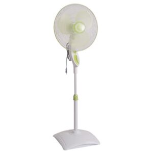 Miyako Kipas Angin Berdiri (Stand Fan/Desk Fan) Kas-1627 Kb 2In1