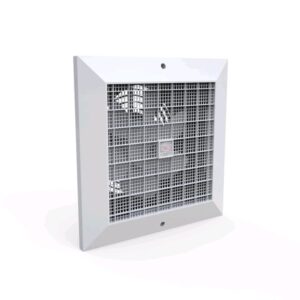 Maspion Ceiling Exhaust Fan Plafon Cef-20 8 Inch