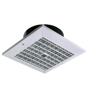 Maspion Ceiling Exhaust Fan Plafon Cef-25 10 Inch