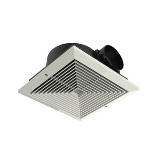 Maspion Ceiling Exhaust Fan Plafon Mv-16 Ex 6 Inch Hexos