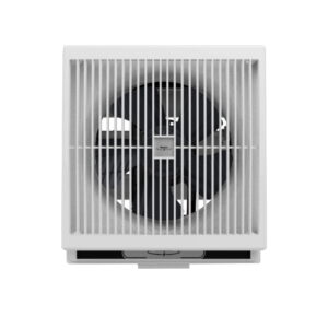 Maspion Exhaust Fan Dinding Mv-200 Nex 8 Inch