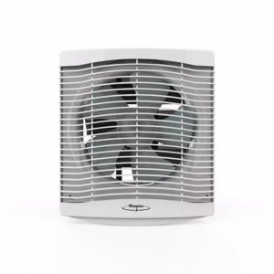 Maspion Mv 251 Nex  Exhaust Ventilating Fan 10" (25 Cm) Wall / Dinding