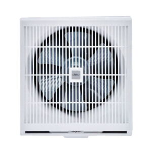 Maspion Exhaust Fan Dinding Mv-300 Nex 12 Inch