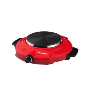 Maspion Kompor Listrik S-302/Electric Stove 800 Watt