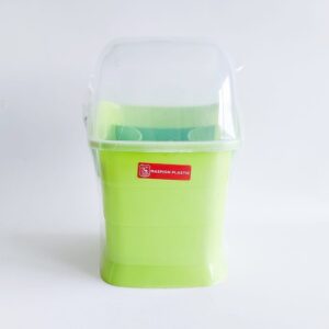 Tempat Sendok Garpu Maspion Cutlery Holder Star B-Ck009
