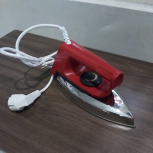 Setrika Listrik Maspion Ha-140 (350 Watt / Dry Iron) Anti Lengket