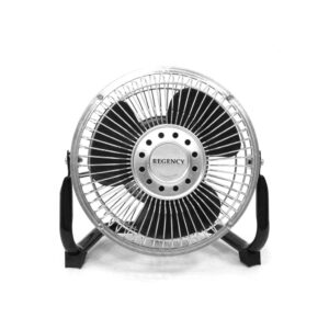 Kipas Angin Meja Tornado Deluxe Desk Fan Regency 6 Inch - 15 Cm