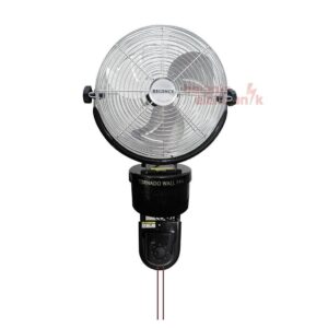 Tornado Wall Fan - Kipas Angin Dinding Besi Wall Fan Regency 14 Inch Tw-14 Ztw14