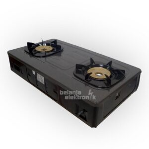 Rinnai Kompor Gas 2 Tungku Ri-712 Tg