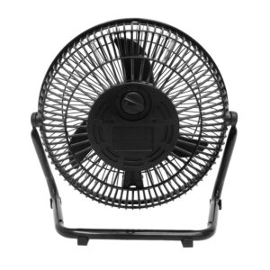 Sekai Kipas Angin Meja High Velocity Hdo 915-S 9 Inch Desk Fan