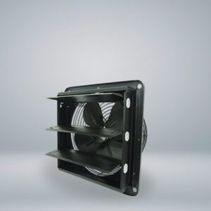Sekai Exhaust Fan Ventilating Kipas Hexos 10 Inch Dinding Ime 1093 Ns