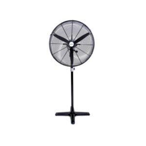 Sekai Stand Fan Industrial 30 Inch Kipas Angin Berdiri Ist 3040
