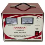 Toyosaki Stabilizer Svc-2000N (2000 Watt)