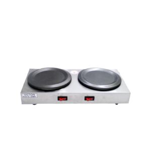 Victon Coffee Tea Warmer / Penghangat Minuman Kopi & Teh Et-Nl-2