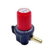 Regulator Kepala Hp Winn Gas W-181 Nm Non Meter Tekanan Tinggi High Pressure Lpg